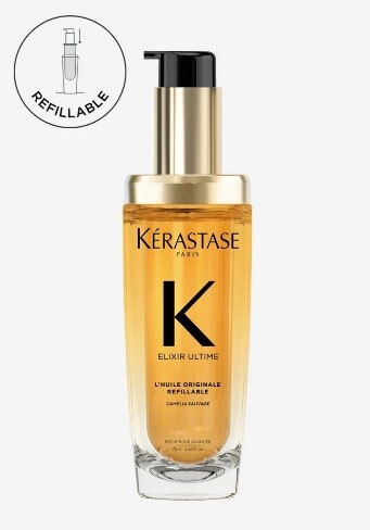 Daily Deep Moisturizing Shampoo